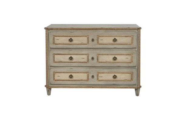 Century MN5675 - Corbett Chest