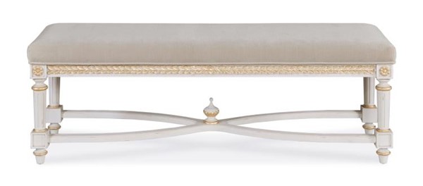 Century MN5688-V2 - Emily Bench