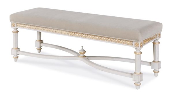 century MN5688-V2 - Emily Bench
