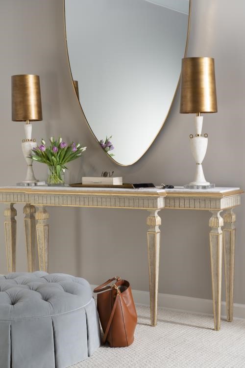Century MN5691 - Constance Console