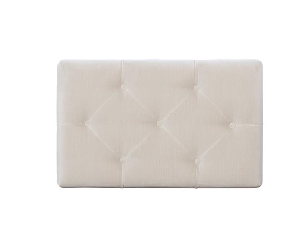 Century MN5692-V2 - Hughes Bench - White