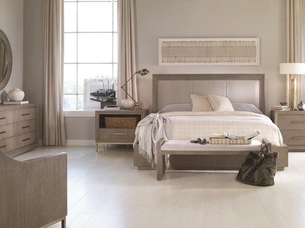 Century MN5755 - Kendall Nightstand