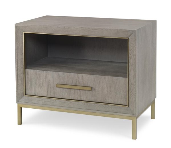 century MN5755 - Kendall Nightstand