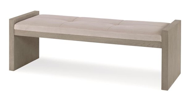 century MN5758 - Kendall Bench