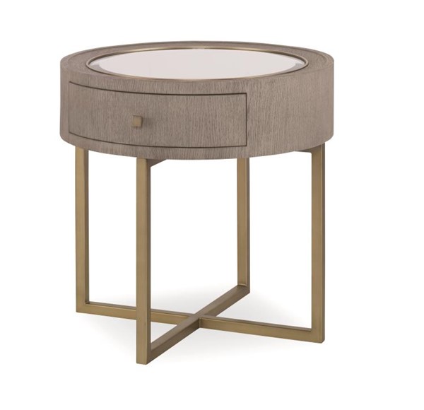 century MN5761 - Kendall End Table