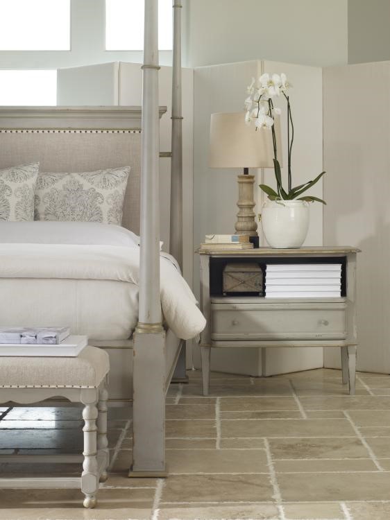 Century MN5771 - Madeline Nightstand