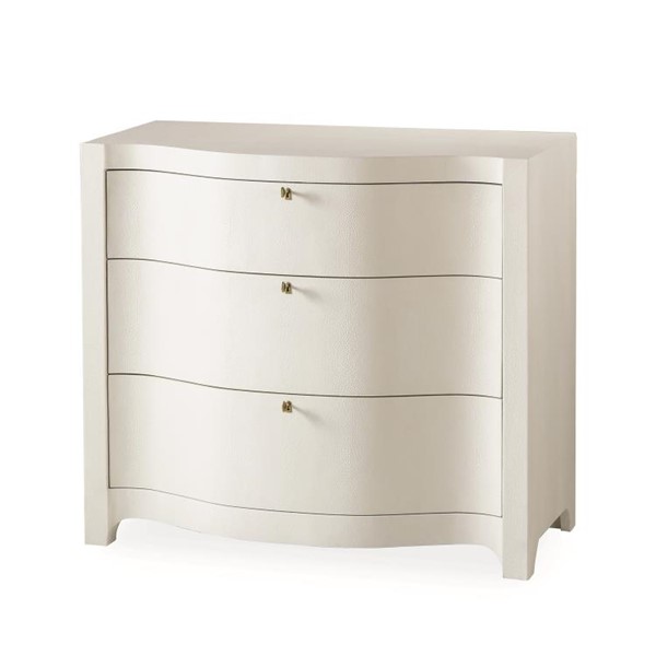 century MN5777 - Monroe Drawer Chest