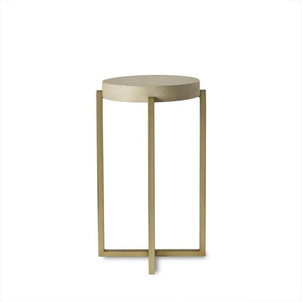 Century MN5782 - Kendall Round Accent Table