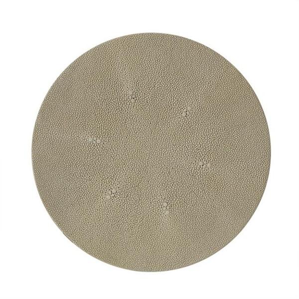 Century MN5782 - Kendall Round Accent Table