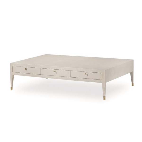 century MN5786 - Monroe Grand Coffee Table
