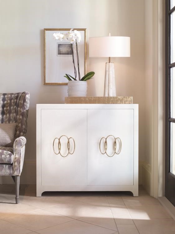 Century MN5789 - Monroe Door Chest