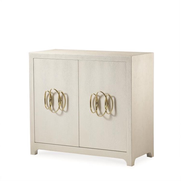 century MN5789 - Monroe Door Chest