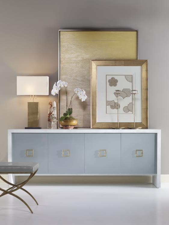 Century MN5792 - Liza Credenza