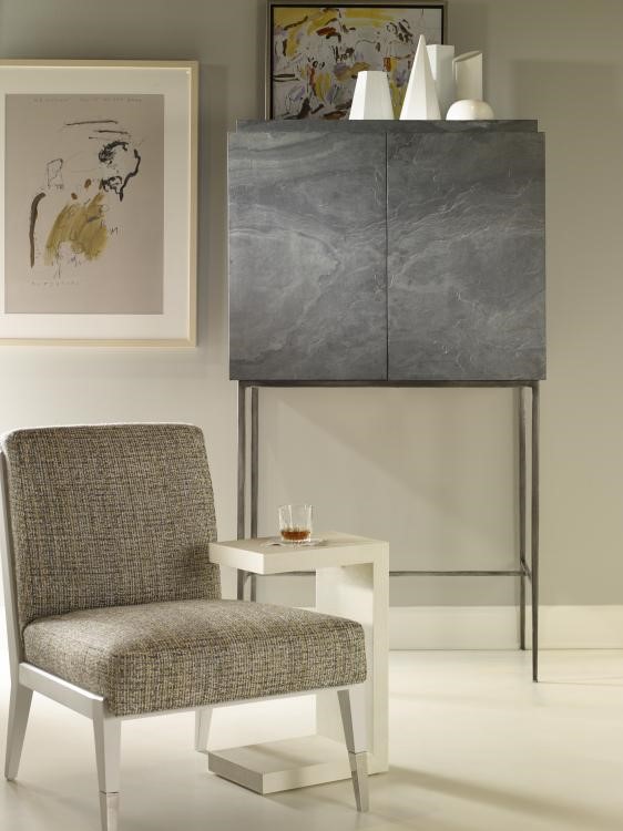 Century MN5800 - Monroe Side Table