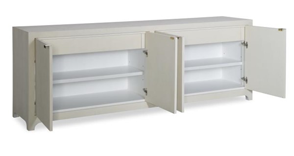 Century MN5801 - Monroe Credenza