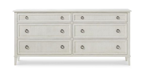Century MN5802 - Hampton Dresser
