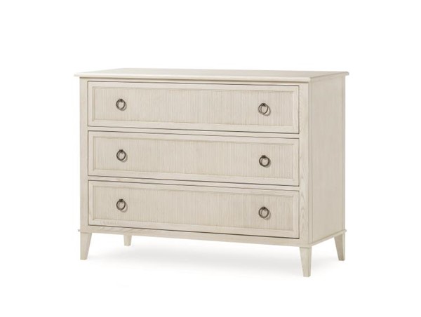 century MN5804 - Hampton Drawer Chest