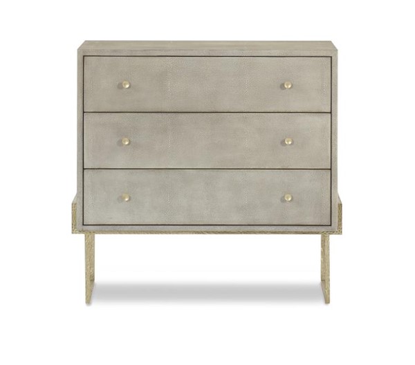 Century MN5805 - Laurent Drawer Chest