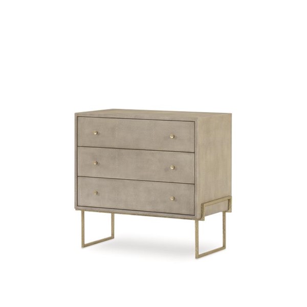 century MN5805 - Laurent Drawer Chest