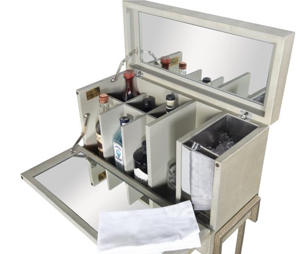 Century MN5806 - Laurent Bar In A Box