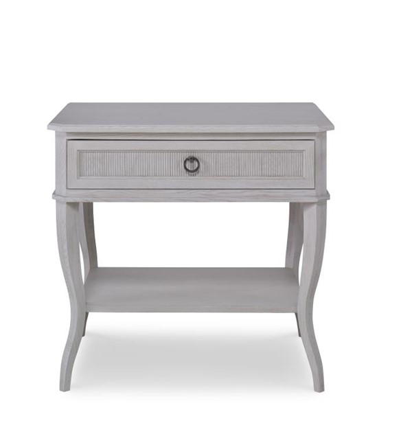 Century MN5807 - Hampton Small Nightstand