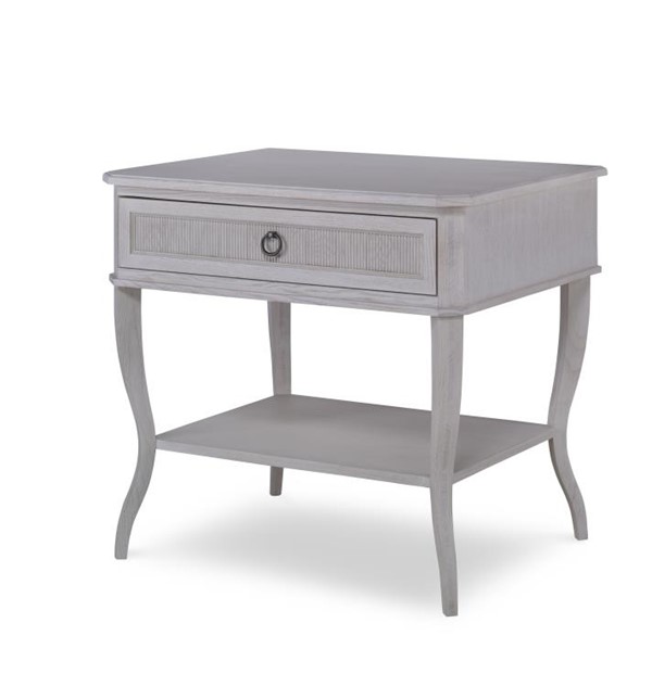 century MN5807 - Hampton Small Nightstand