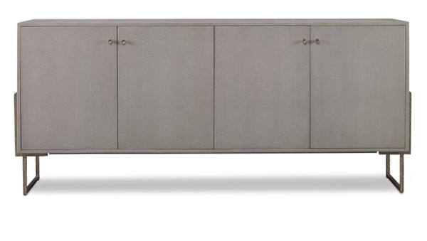 Century MN5808 - Laurent Credenza