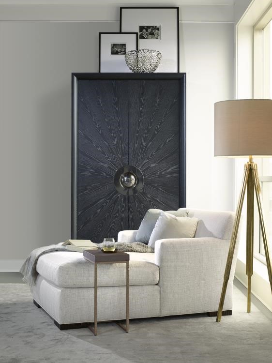 Century MN5811 - Laurent Accent Table