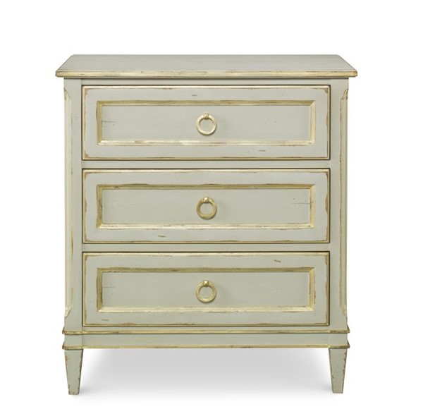 Century MN5814 - Madeline Nightstand