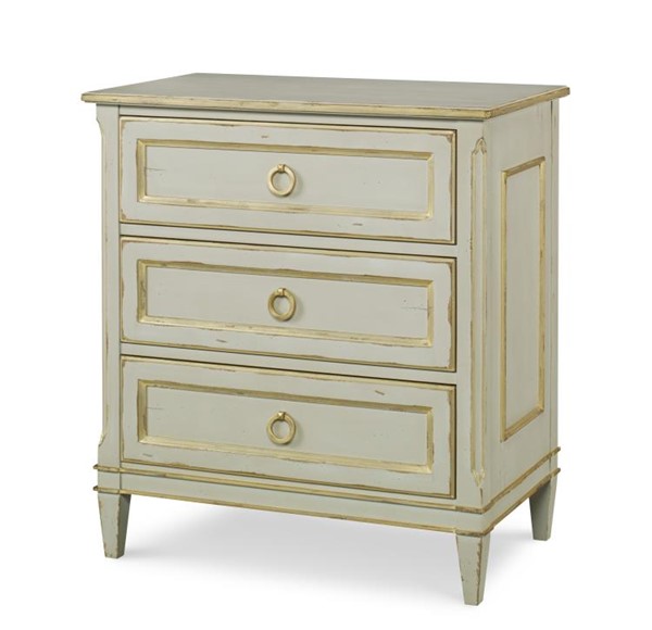 century MN5814 - Madeline Nightstand