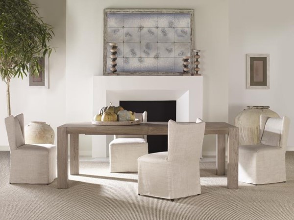 Century MN5821 - Loren Side Chair