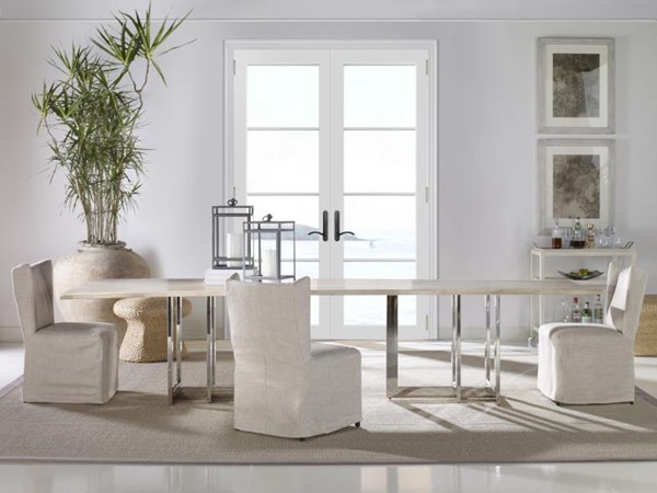 Century MN5821 - Loren Side Chair