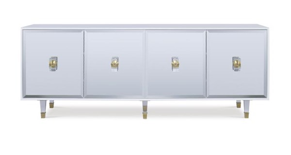 Century MN5837 - Margot Credenza