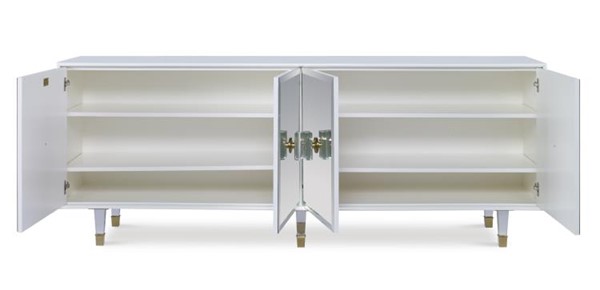Century MN5837 - Margot Credenza