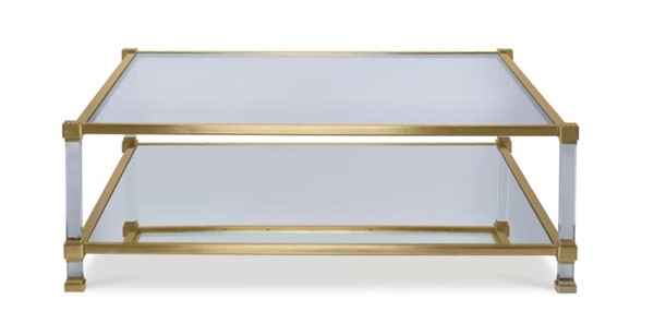 Century MN5838 - Gwyneth Cocktail Table