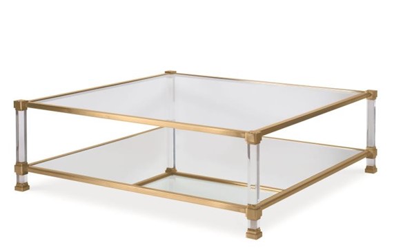 century MN5838 - Gwyneth Cocktail Table