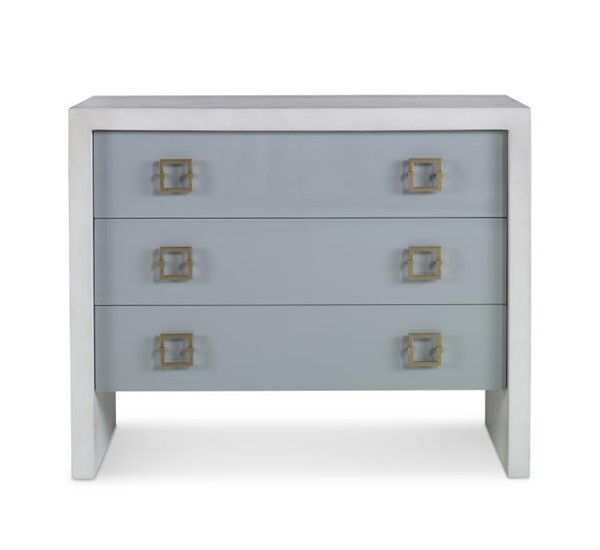 Century MN5840 - Liza Drawer Chest