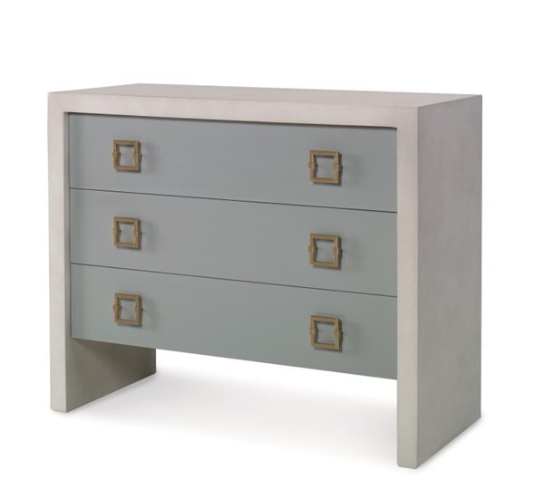 century MN5840 - Liza Drawer Chest