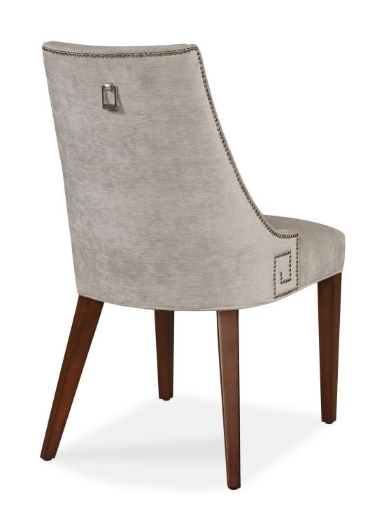 Century MN5850S - Ava Side Chair
