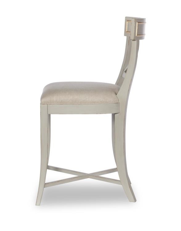 Century MN5853C - Madeline Counter Stool