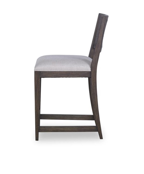 Century MN5855C - Parker Counter Stool