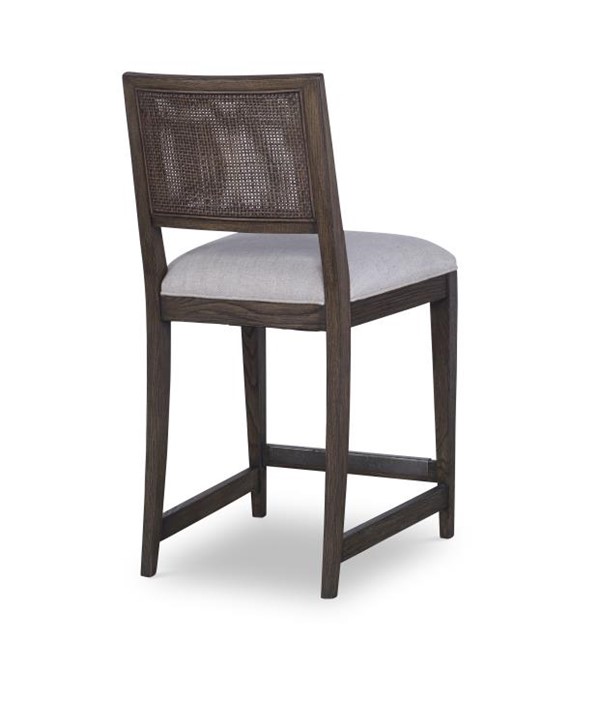 Century MN5855C - Parker Counter Stool
