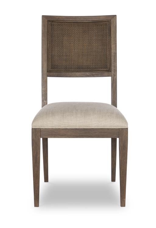 Century MN5855S - Parker Side Chair