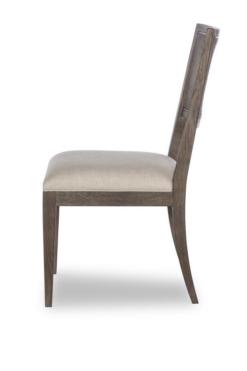 Century MN5855S - Parker Side Chair