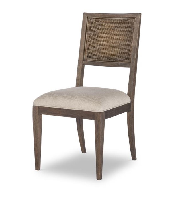 century MN5855S - Parker Side Chair