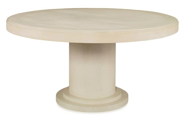 century MN5860 - Bardot Dining Table