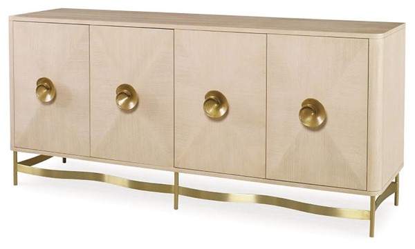 Century MN5861 - Bardot Credenza