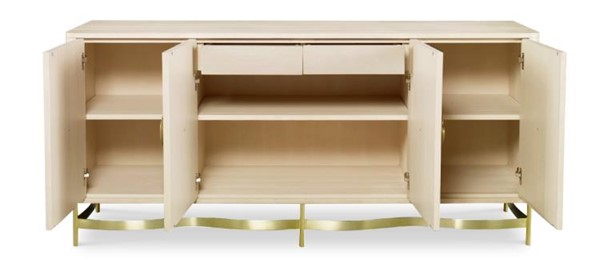 Century MN5861 - Bardot Credenza