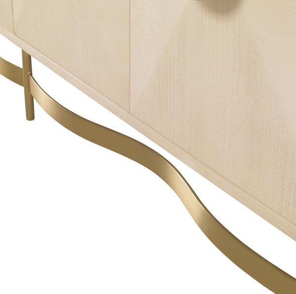 Century MN5861 - Bardot Credenza