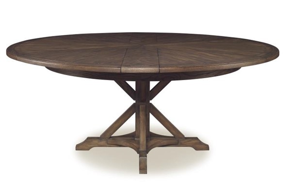 Century MN5863 - Collin Expandable Dining Table